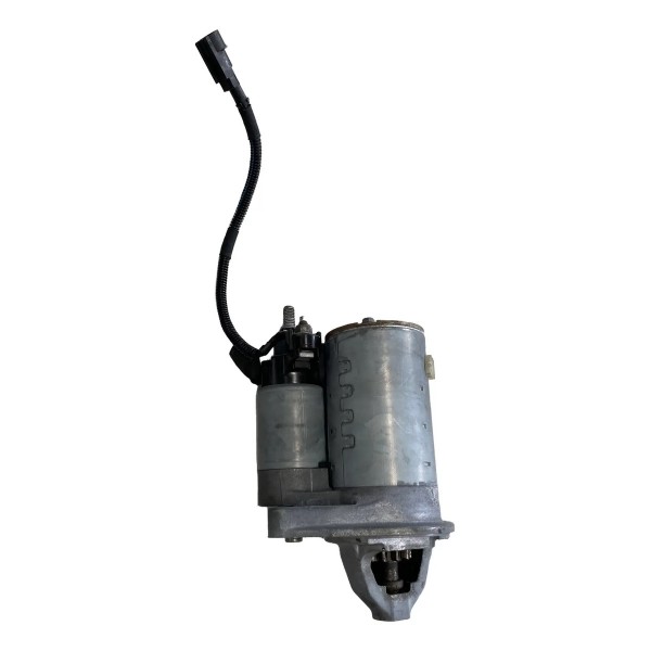Motor Arranque Partida Renegade 1.8 Flex 2018