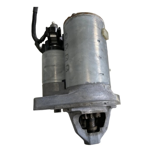 Motor Arranque Partida Renegade 1.8 Flex 2018