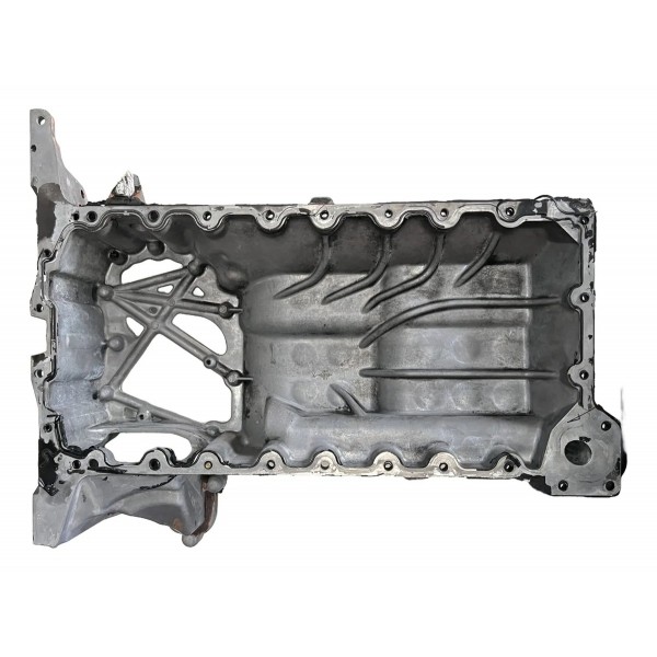 Cárter Óleo Do Motor S10 Trailblazer 2.8 2012 A 2020