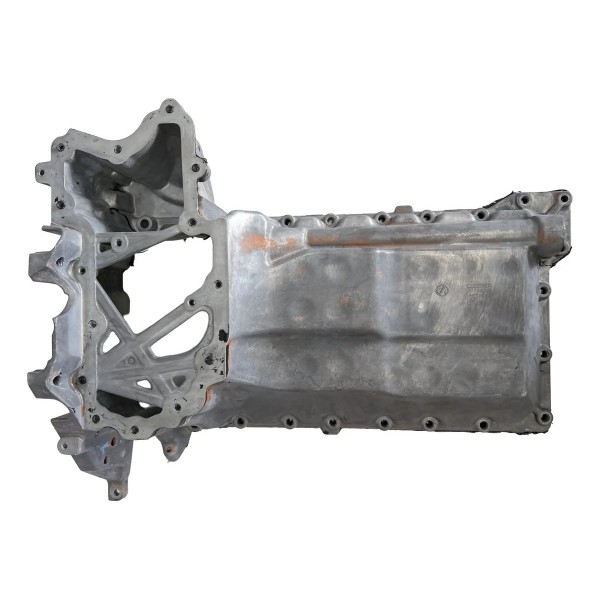 Cárter Óleo Do Motor S10 Trailblazer 2.8 2012 A 2020