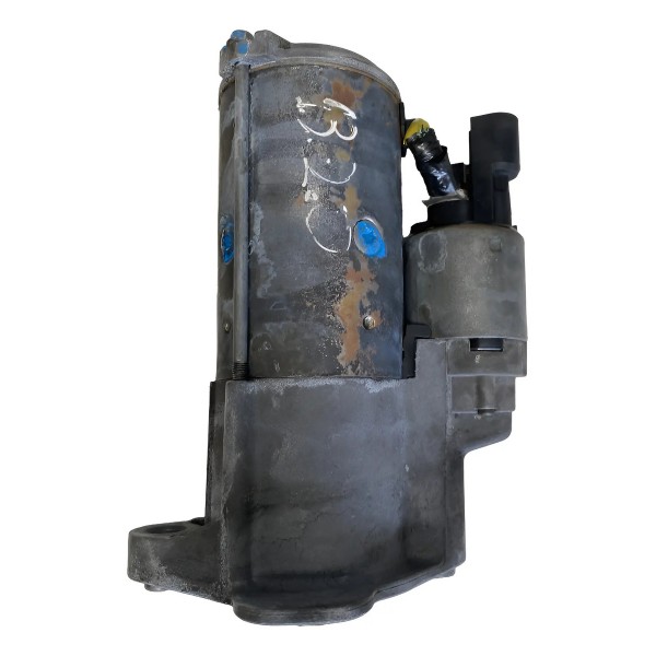 Motor Partida Volkswagen Amarok 2017 2h0911023