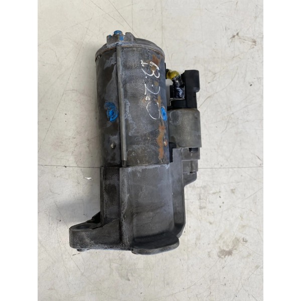 Motor Partida Volkswagen Amarok 2017 2h0911023