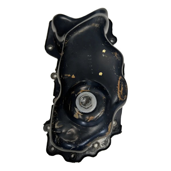 Cárter De Óleo Inferior Motor S10 Trailblazer 2.8 Diesel