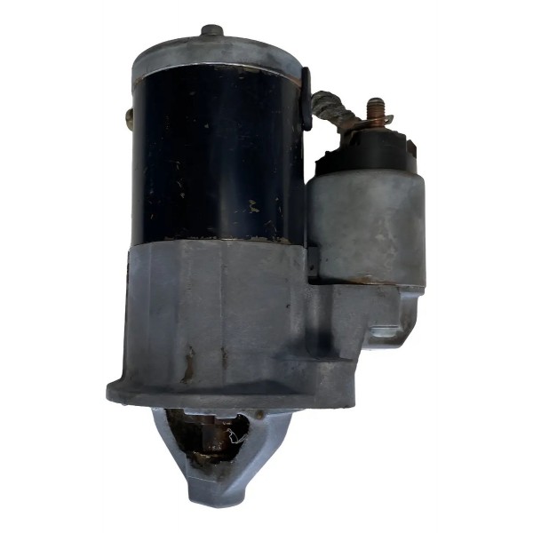 Motor Partida Arranque Mitsubishi Pajero Tr4 2.0 2012 2013
