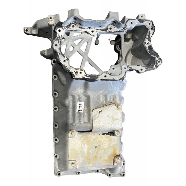 Sobre Cárter Inferior Motor S10 Trailblazer 2.8 13/21