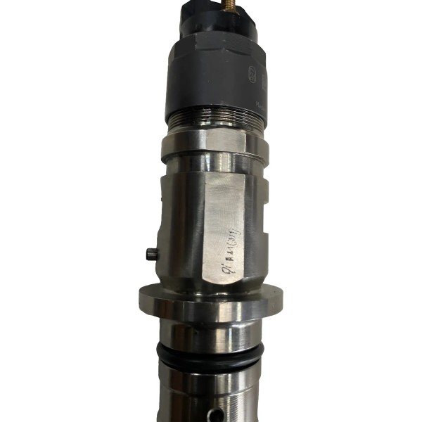 Bico Injetor Dodge Ram 2500 2022