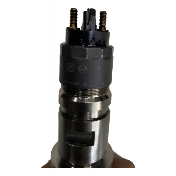 Bico Injetor Dodge Ram 2500 2022