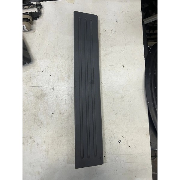 Soleira Porta Diant Dir Ford Ranger 3.2 2017 Cinza