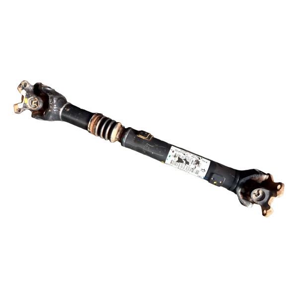 Eixo Cardam Dianteiro Toyota Hilux 2.8 Manual 2019/2021