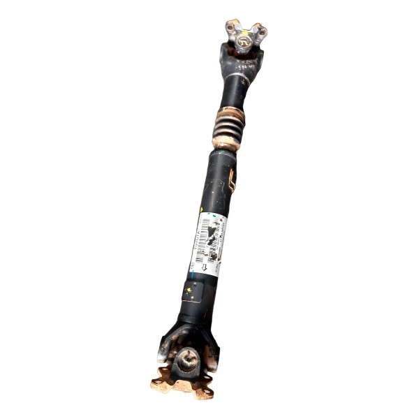 Eixo Cardam Dianteiro Toyota Hilux 2.8 Manual 2019/2021