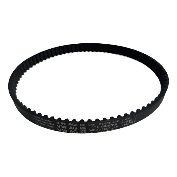 Correia Bomba Dagua Vw T-cross 1.0 200 Tsi 2021 Original