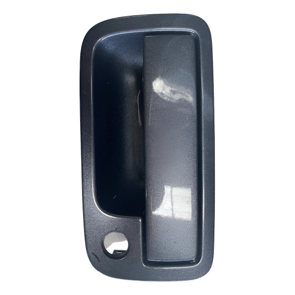 Maçaneta Original Tampa Traseira Vw Amarok 3.0 V6 2020