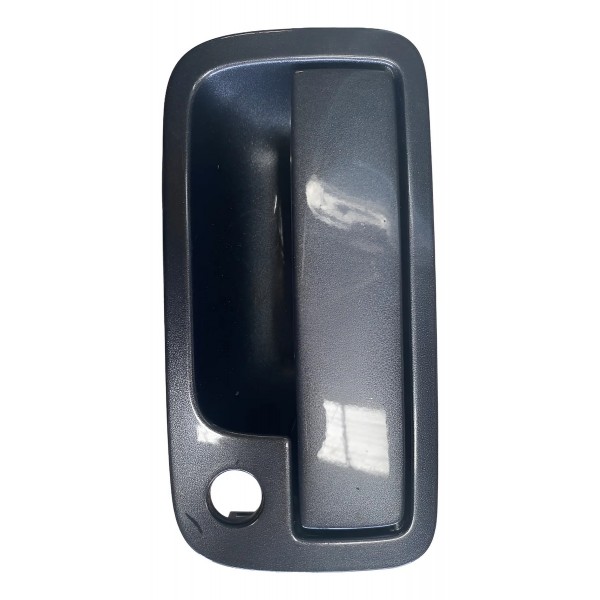 Maçaneta Original Tampa Traseira Vw Amarok 3.0 V6 2020