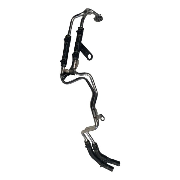 Mangueira Turbina Volkswagen Nivus 1.0 2018 2023 Original