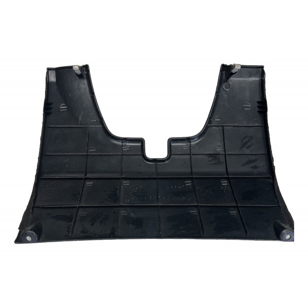 Acabamento Inferior Coluna Direção Pajero Tr4 2010 Original