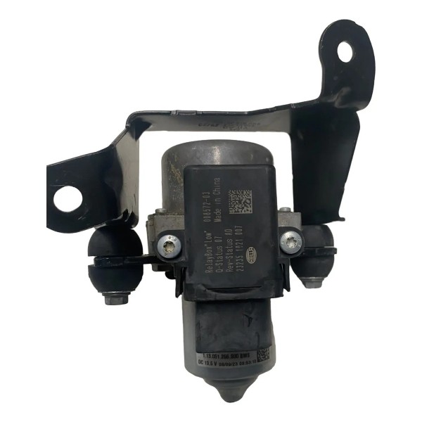 Bomba De Vácuo Volkswagen Virtus Tsi 2018 À 2025 2qb612181