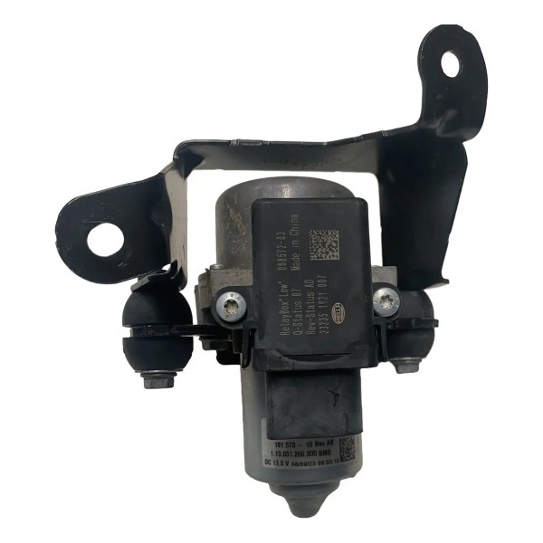 Bomba De Vácuo Volkswagen Virtus Tsi 2018 À 2025 2qb612181