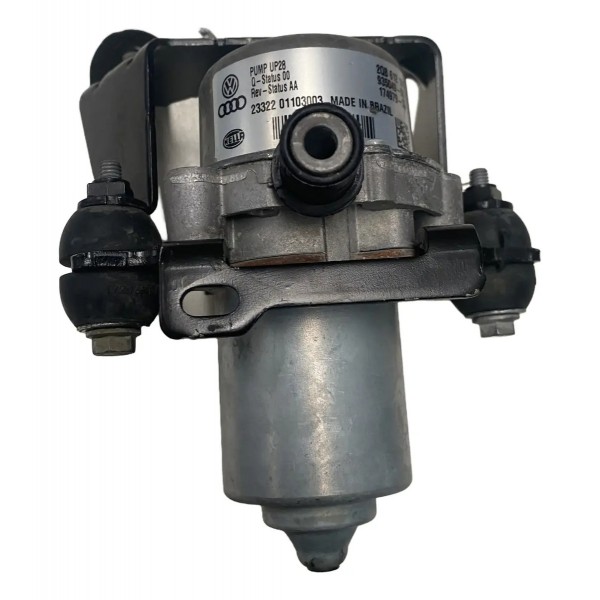 Bomba De Vácuo Volkswagen Virtus Tsi 2018 À 2025 2qb612181