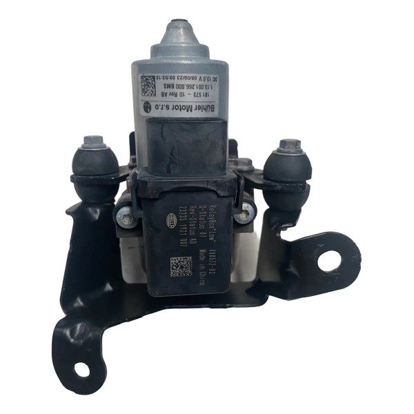 Bomba De Vácuo Volkswagen Virtus Tsi 2018 À 2025 2qb612181