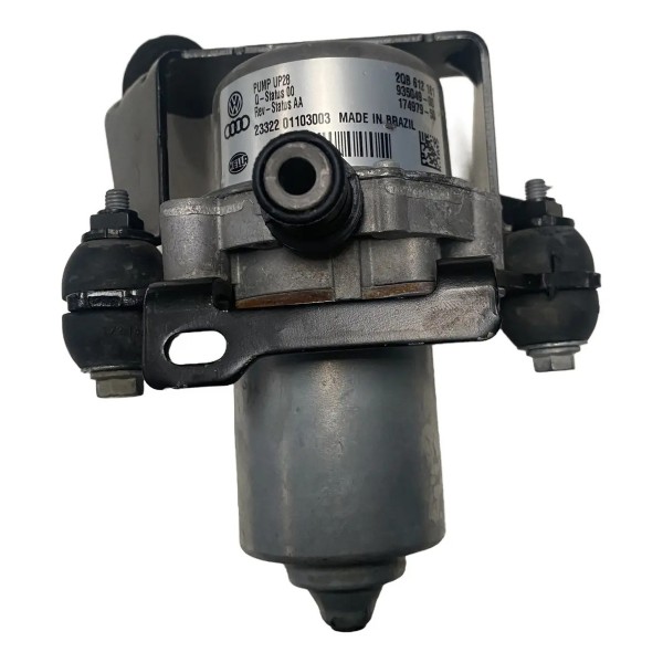 Bomba De Vácuo Volkswagen Virtus Tsi 2018 À 2025 2qb612181