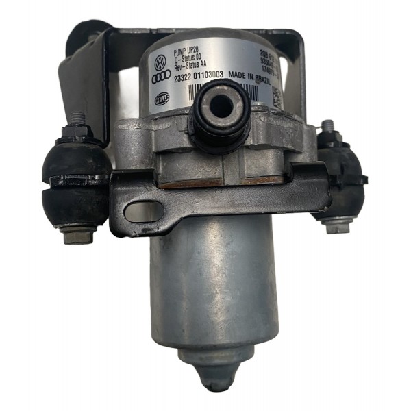 Bomba De Vácuo Volkswagen Virtus Tsi 2018 À 2025 2qb612181