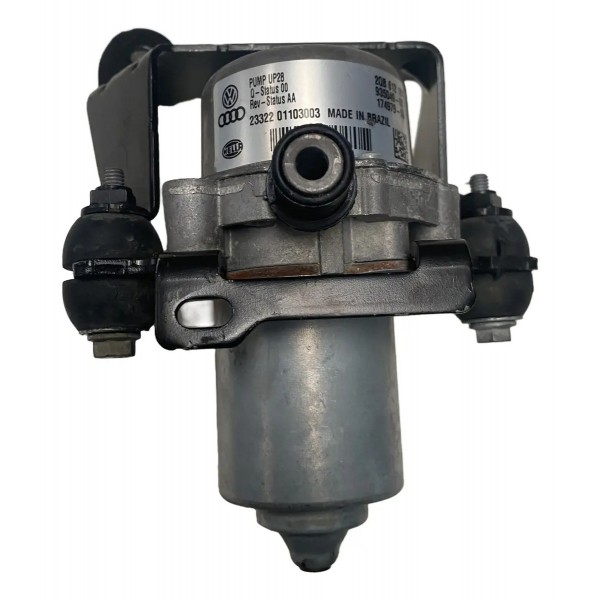 Bomba De Vácuo Volkswagen Virtus Tsi 2018 À 2025 2qb612181