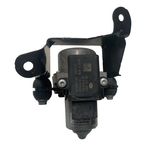 Bomba De Vácuo Volkswagen Virtus Tsi 2018 À 2025 2qb612181