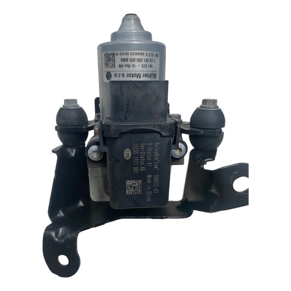 Bomba De Vácuo Volkswagen Virtus Tsi 2018 À 2025 2qb612181