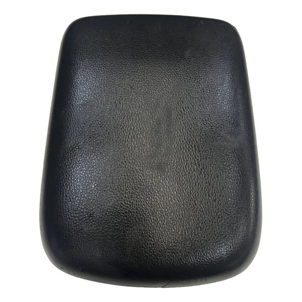 Encosto Apoio Braço Console Mitsubishi L200 2019 Original Preto