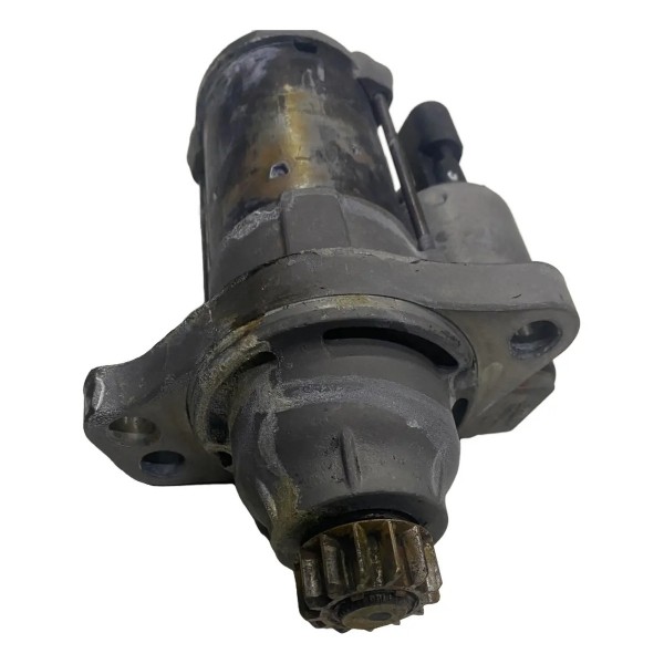 Motor De Arranque Vw Polo Virtus Nivus T Cross 02m911021j