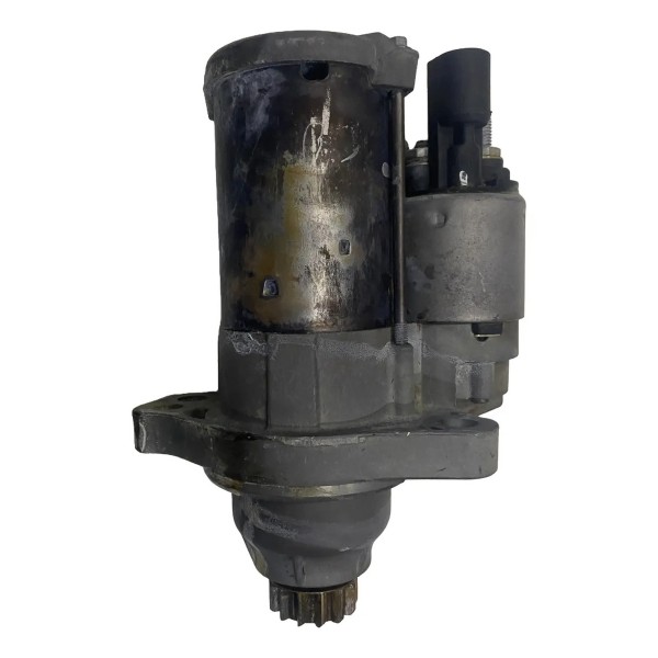 Motor De Arranque Vw Polo Virtus Nivus T Cross 02m911021j