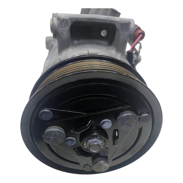 Compressor Ar Condicionado 3q0816803b Vw Virtus 2023