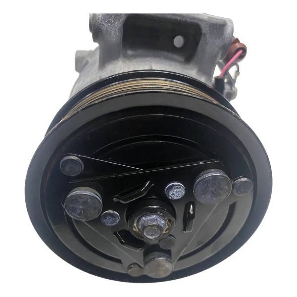 Compressor Ar Condicionado 3q0816803b Vw Virtus 2023