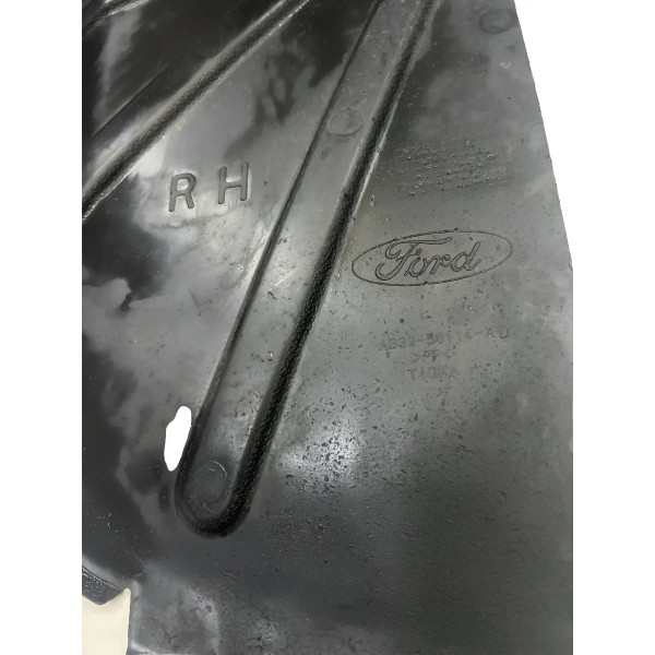 Parabarro Posterior Traseiro Direito  Ranger 13/23 Original