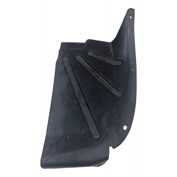 Parabarro Posterior Traseiro Direito  Ranger 13/23 Original