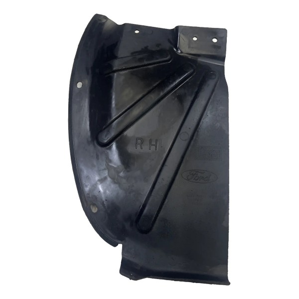 Parabarro Posterior Traseiro Direito  Ranger 13/23 Original