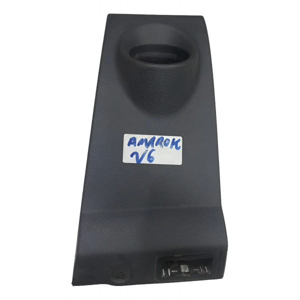 Moldura Chave Farol Paine Amarok 2010 A 2018 Original