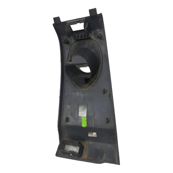 Moldura Chave Farol Paine Amarok 2010 A 2018 Original