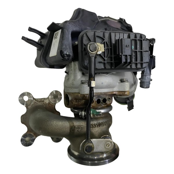 Turbina Volkswagen Virtus Tsi 1.0 2020 2023