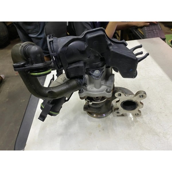 Turbina Volkswagen Virtus Tsi 1.0 2020 2023