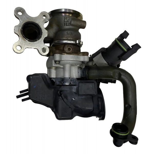 Turbina Volkswagen Virtus Tsi 1.0 2020 2023