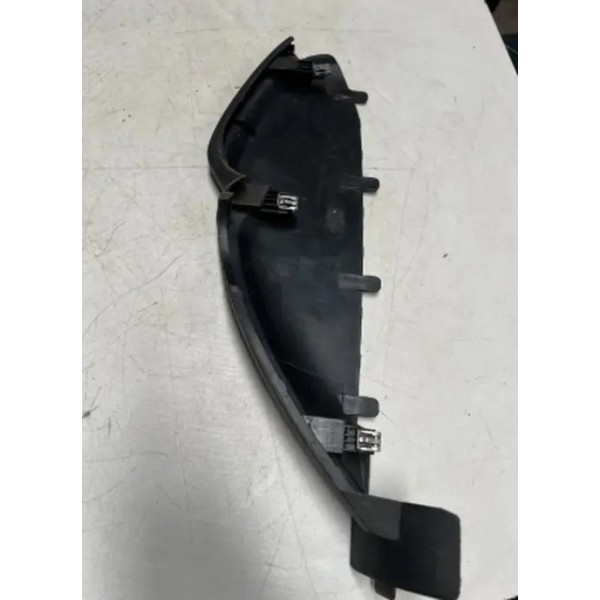 Acabamento Esquerdo Painel  S10 Trailblazer 2016/2023