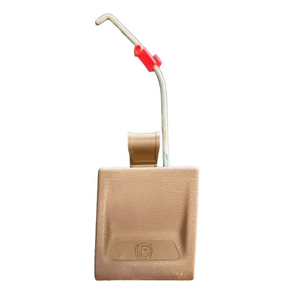 Alavanca De Freio De Estacionamento Dodge Ram 2500 3500 2022