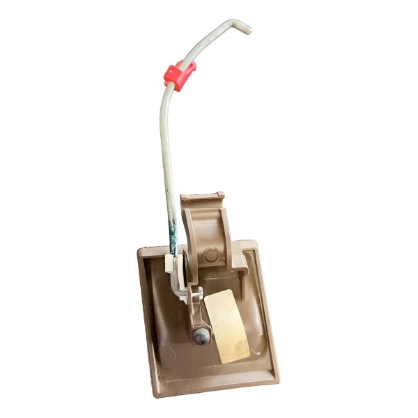 Alavanca De Freio De Estacionamento Dodge Ram 2500 3500 2022