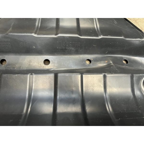 Protetor De Cárter Gm S10 / Trailblazer 2012-2023 C/detalhe