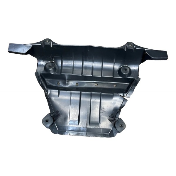 Protetor De Cárter Gm S10 / Trailblazer 2012-2023 C/detalhe