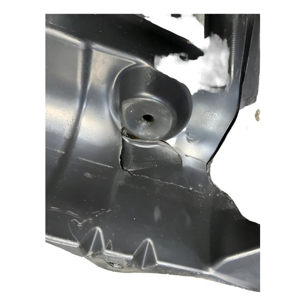 Protetor De Cárter Gm S10 / Trailblazer 2012-2023 C/detalhe