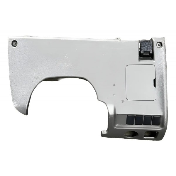 Acabamento Inferior Painel Mitsubishi L200 Triton 2016/2020