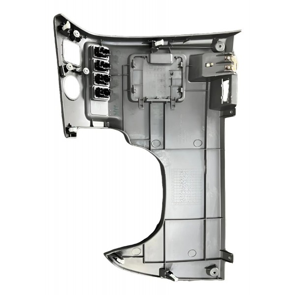 Acabamento Inferior Painel Mitsubishi L200 Triton 2016/2020