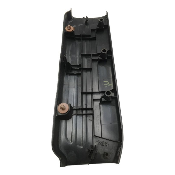 Soleira Porta Traseira Direita S10 2013 A 2022 - Original